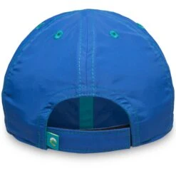 Sunday Afternoons Kids' Wheelie Cap -Suday afternoons kids wheelie cap royal wave rear sizing detail ss21 2500px