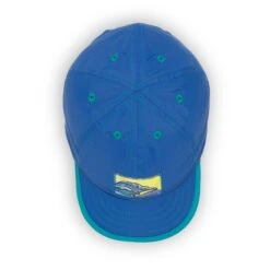 Sunday Afternoons Kids' Wheelie Cap -Suday afternoons kids wheelie cap royal wave top ss21 2500px