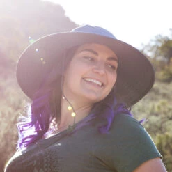 Sunday Afternoons Latitude Hat 21 Sunday Afternoons Latitude Hat -Suday afternoons latitude hat bluestone female ss19 1250px