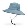 Sunday Afternoons Latitude Hat 1 Sunday Afternoons Latitude Hat -Suday afternoons latitude hat bluestone front ss20 2500px b9159f7d 410d 444c a59b 03a82fbc5587