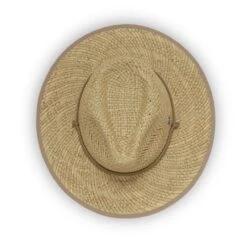 Sunday Afternoons Leisure Hat -Suday afternoons leisure hat natural brown top ss22 2500px