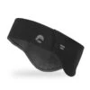 Sunday Afternoons Meridian Thermal Earband -Suday afternoons meridan thermal earband black front fw22 2500px