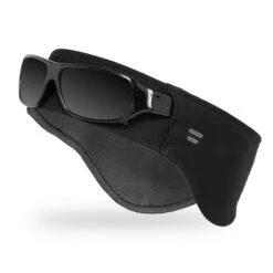 Sunday Afternoons Meridian Thermal Earband 19 Sunday Afternoons Meridian Thermal Earband -Suday afternoons meridan thermal earband black front glasses up fw22 2500px