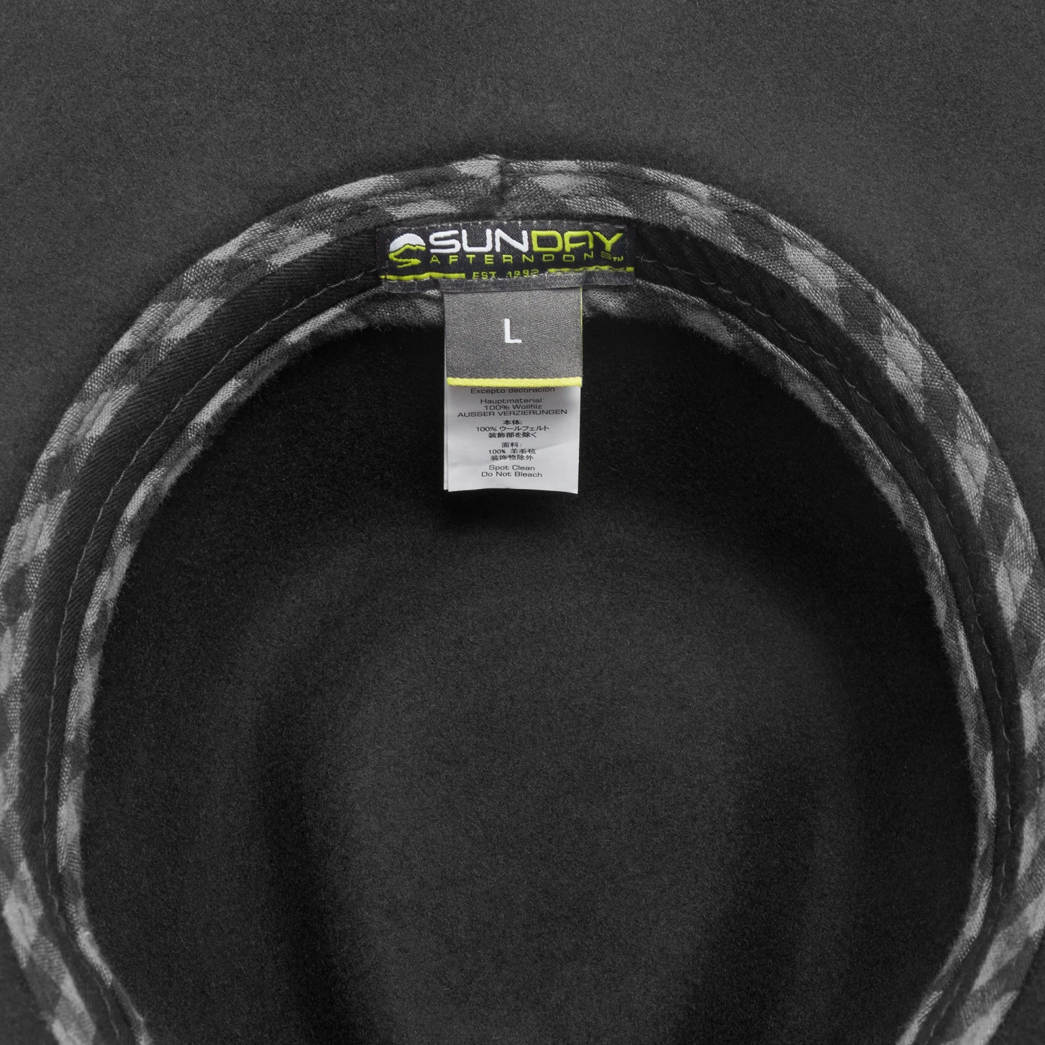 Sunday Afternoons Montana Hat 11 Sunday Afternoons Montana Hat - Image 9