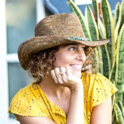 Sunday Afternoons Montego Hat 12 Sunday Afternoons Montego Hat -Suday afternoons montego hat coffee ss18 3000px