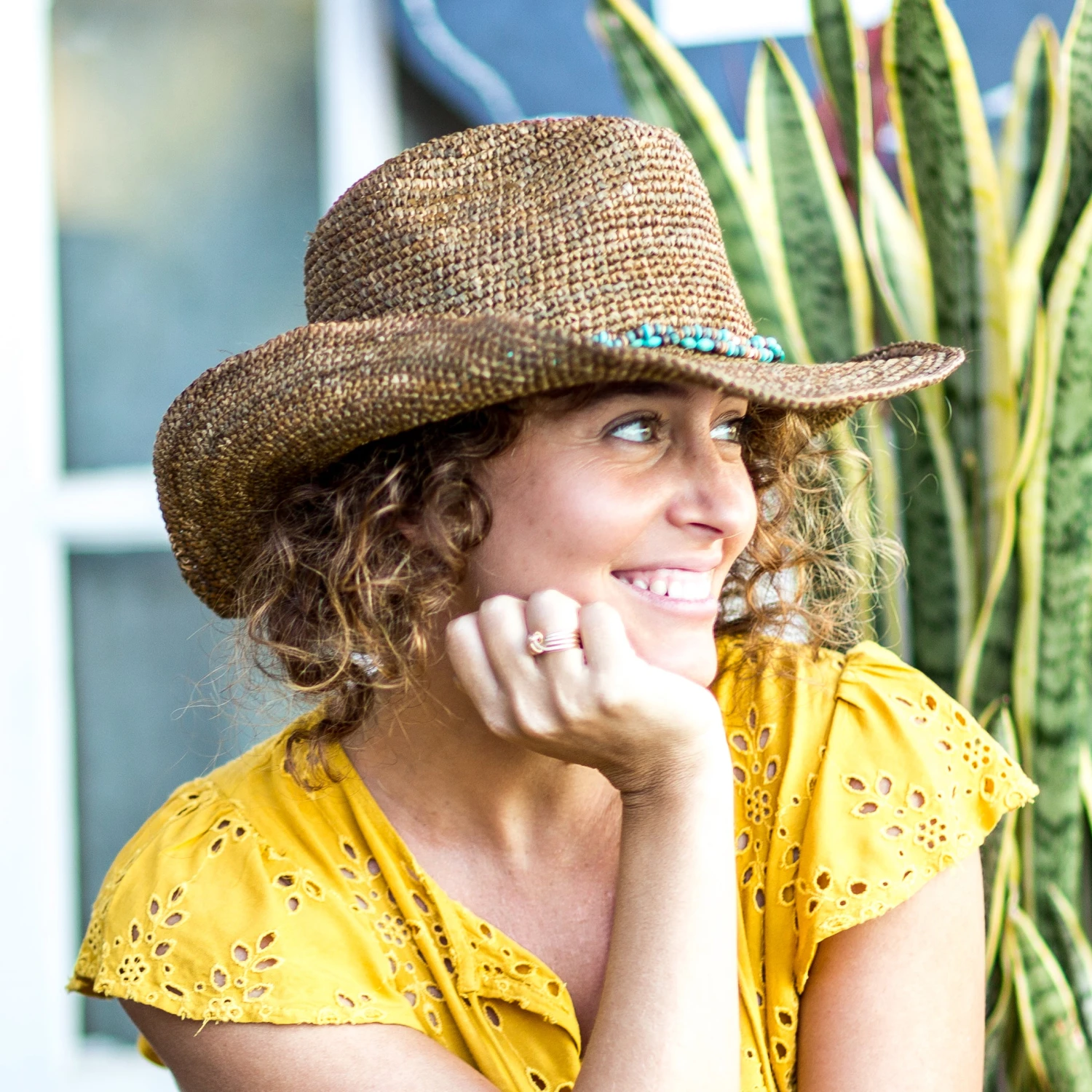 Sunday Afternoons Montego Hat 6 Sunday Afternoons Montego Hat - Image 4