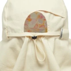 Sunday Afternoons Natural Blend Cape 33 Sunday Afternoons Natural Blend Cape -Suday afternoons natural blend cape magnolia pink petals rear sizing detail ss24 2500px