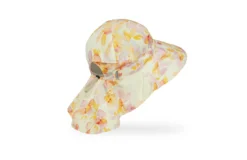 Sunday Afternoons Natural Blend Cape 34 Sunday Afternoons Natural Blend Cape -Suday afternoons natural blend cape magnolia pink petals reverse back ss24 scaled