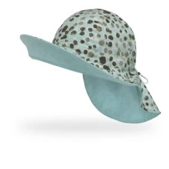 Sunday Afternoons Natural Blend Cape 39 Sunday Afternoons Natural Blend Cape -Suday afternoons natural blend cape saltwater bluespeckles front reverse brim up ss24 2500px