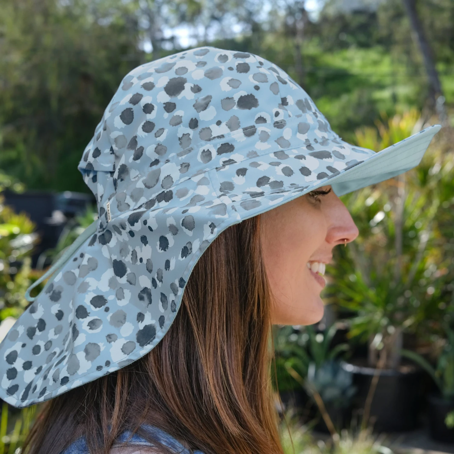 Sunday Afternoons Natural Blend Cape 6 Sunday Afternoons Natural Blend Cape - Image 4