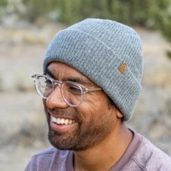 Sunday Afternoons Northerly Merino Beanie -Suday afternoons northerly merino beanie fw22 2500px