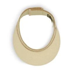 Sunday Afternoons Oceana Visor -Suday afternoons oceana visor cream top ss21 2500px