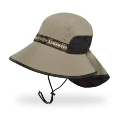 Sunday Afternoons Adventure Hat 34 Sunday Afternoons Adventure Hat -Suday afternoons original adventure hat sand front fw20 rev