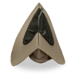 Sunday Afternoons Outback Storm Hat 20 Sunday Afternoons Outback Storm Hat -Suday afternoons outback storm hat taupe revers split brim detail fw23 2500px 31132b3f 4c73 4d18 9deb 3c3d12356bd8