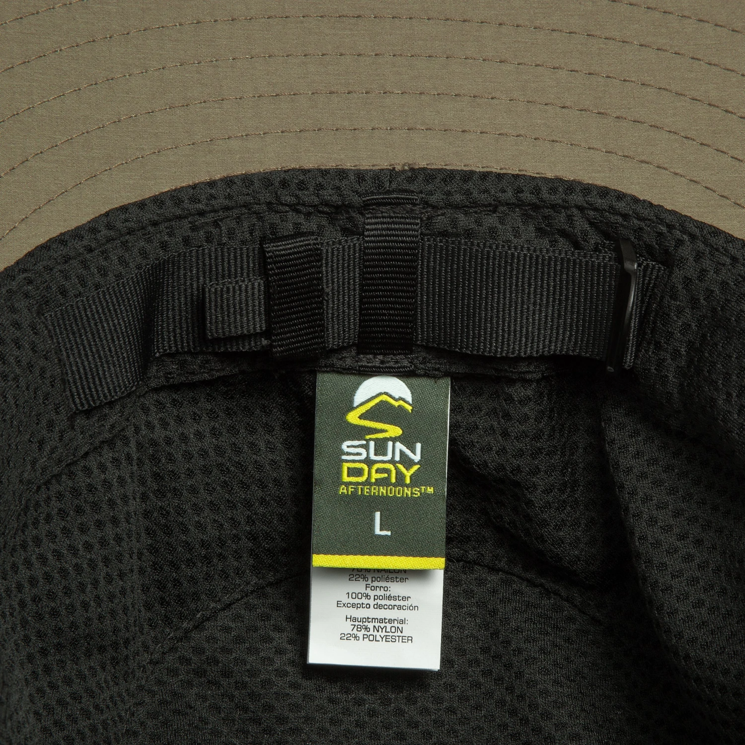 Sunday Afternoons Outback Storm Hat 12 Sunday Afternoons Outback Storm Hat - Image 10