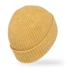 Sunday Afternoons Overtime Beanie 11 Sunday Afternoons Overtime Beanie -Suday afternoons overtime beanie mustard back fw20 2500px