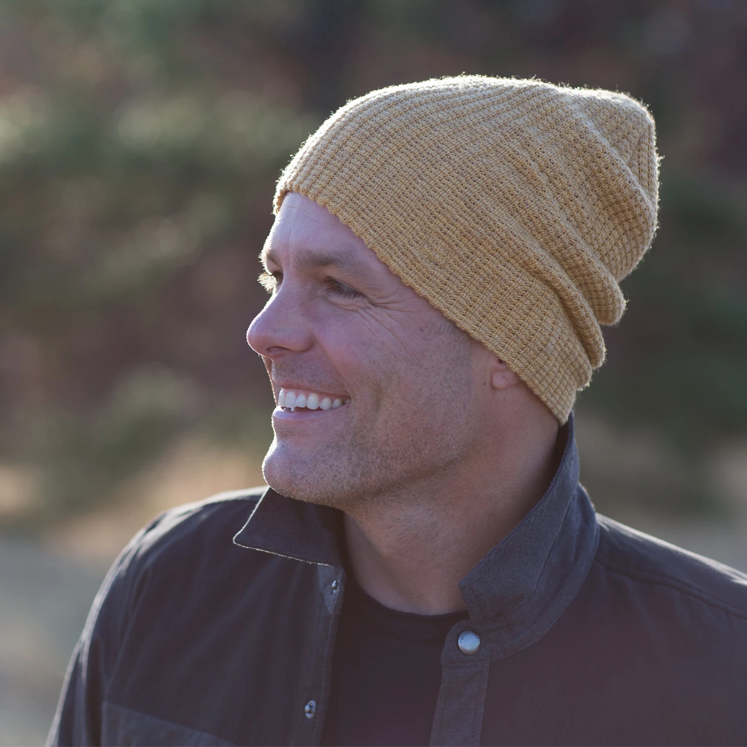 Sunday Afternoons Overtime Beanie 5 Sunday Afternoons Overtime Beanie - Image 3