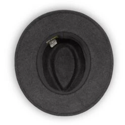 Sunday Afternoons Quinn Hat 14 Sunday Afternoons Quinn Hat -Suday afternoons quinn hat heathered dark gray inside fw22 2500px