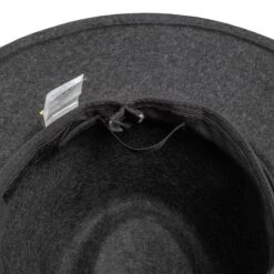 Sunday Afternoons Quinn Hat 17 Sunday Afternoons Quinn Hat -Suday afternoons quinn hat heathered dark gray internal sizing detail fw22 2500px