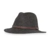 Sunday Afternoons Rambler Hat -Suday afternoons rambler hat heathered dark gray front fw20 2500px