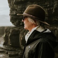 Sunday Afternoons Rambler Hat 15 Sunday Afternoons Rambler Hat -Suday afternoons rambler hat olive female fw18