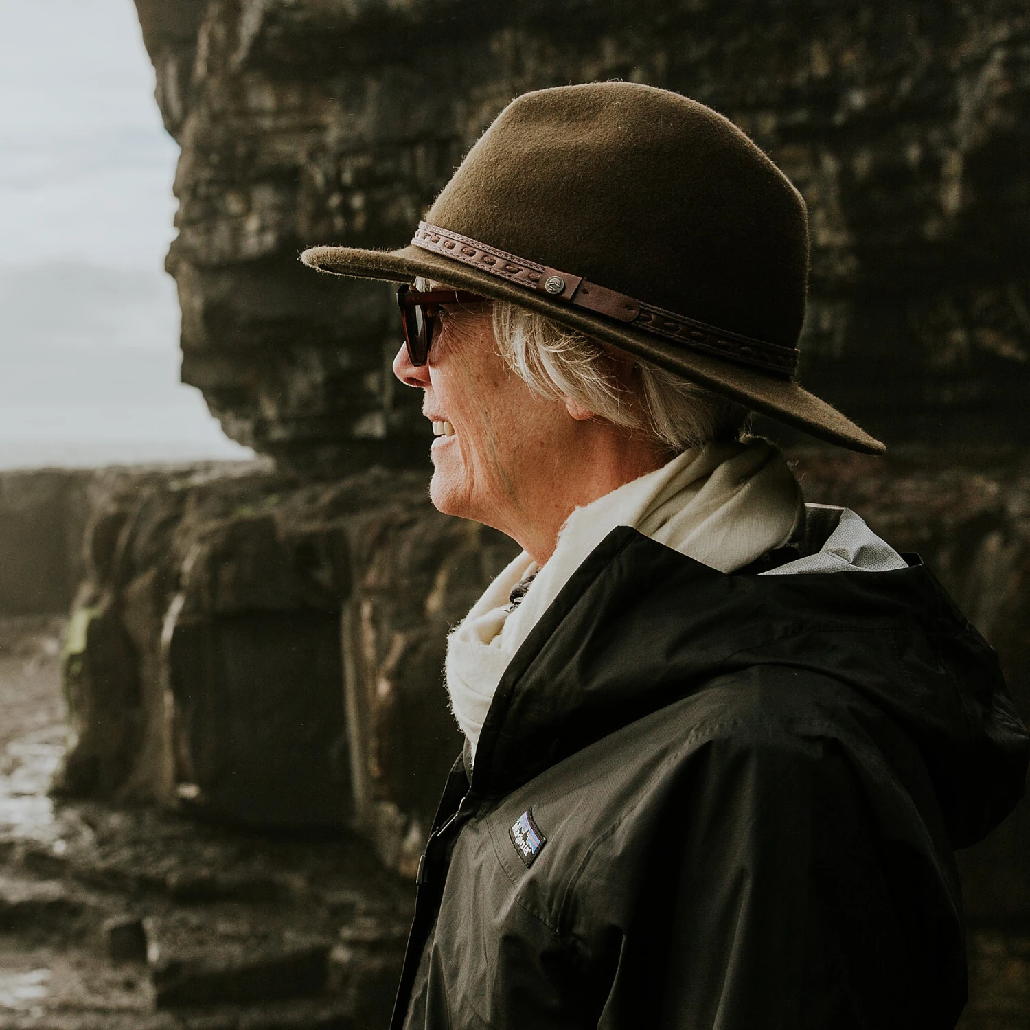 Sunday Afternoons Rambler Hat 7 Sunday Afternoons Rambler Hat - Image 5