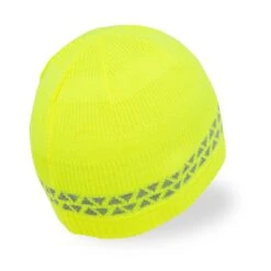 Sunday Afternoons Reflector Beanie -Suday afternoons reflector beanie radiant yellow back fw20 2500px