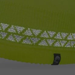 Sunday Afternoons Reflector Beanie -Suday afternoons reflector beanie radiant yellow reflective detail fw20 2500px