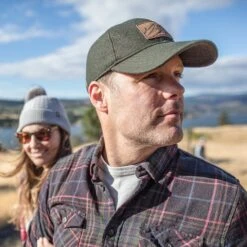 Sunday Afternoons Ridgeline Cap -Suday afternoons ridgeline cap fir male fw18