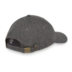 Sunday Afternoons Ridgeline Cap -Suday afternoons ridgeline cap heathered gray back fw20 2500px