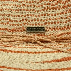 Sunday Afternoons Rowan Hat 17 Sunday Afternoons Rowan Hat -Suday afternoons rowan hat canyon material detail ss24 2500px 6c0b4468 9f1e 4865 a03e 86cbad932ff2