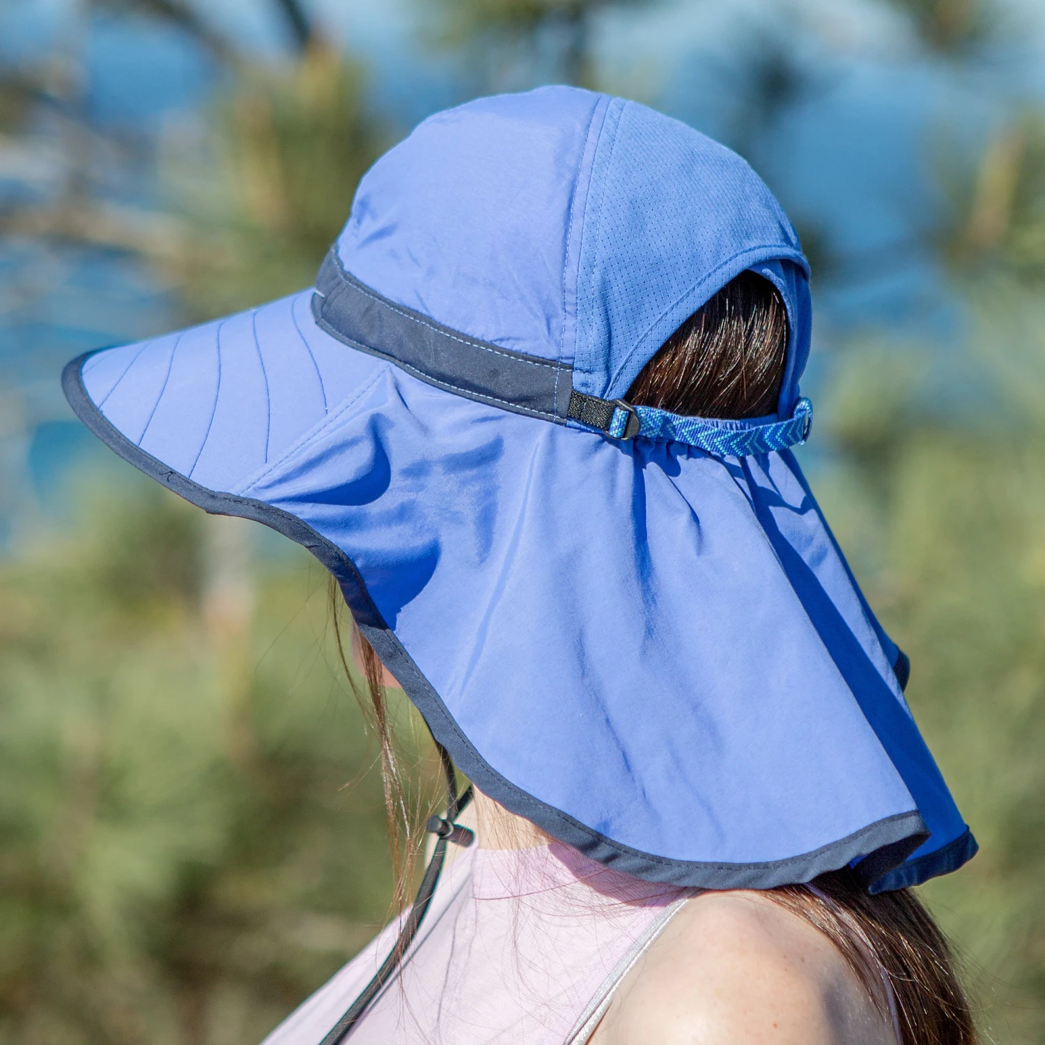 Sunday Afternoons Shade Goddess Hat 5 Sunday Afternoons Shade Goddess Hat - Image 3