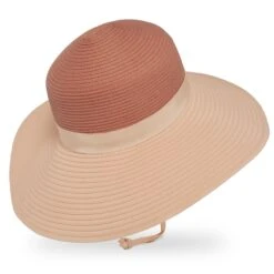 Sunday Afternoons Siena Hat -Suday afternoons siena hat terra cotta blush back ss24 2500px e57bcaf8 f2c3 4e7c bf0f ec094b061f66