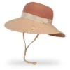 Sunday Afternoons Siena Hat 1 Sunday Afternoons Siena Hat -Suday afternoons siena hat terra cotta blush front ss24 2500px cabb26d6 b260 483b ac90 cea95e35e72c