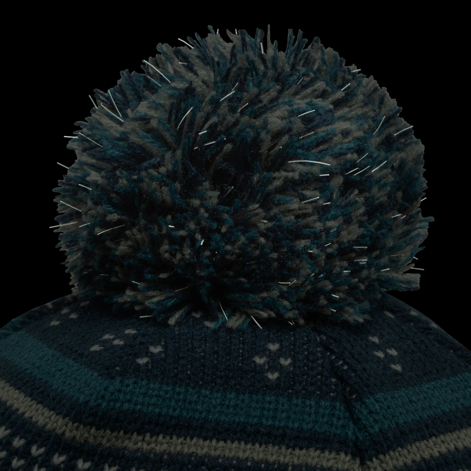 Sunday Afternoons Signal Reflective Beanie 7 Sunday Afternoons Signal Reflective Beanie - Image 5