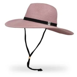 Sunday Afternoons Sojourn Hat 21 Sunday Afternoons Sojourn Hat -Suday afternoons sojourn hat dusty pink front ss24 2500px