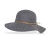 Sunday Afternoons Sol Seeker Hat -Suday afternoons sol seeker hat lagoon front ss21 2500px
