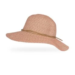 Sunday Afternoons Sol Seeker Hat -Suday afternoons sol seeker hat red sand front ss20 2500px