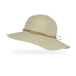 Sunday Afternoons Sol Seeker Hat -Suday afternoons sol seeker hat sea glass front ss20 2500px