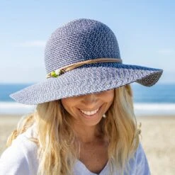 Sunday Afternoons Sol Seeker Hat -Suday afternoons sol seeker lifestyle woman