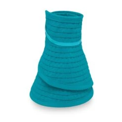 Sunday Afternoons Sonoma Visor -Suday afternoons sonoma visor turquoise rolled ss20 2500px