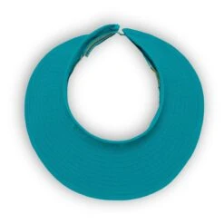 Sunday Afternoons Sonoma Visor -Suday afternoons sonoma visor turquoise top ss20 2500px