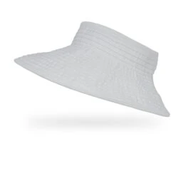 Sunday Afternoons Sonoma Visor -Suday afternoons sonoma visor white front ss20 2500px