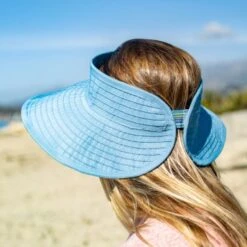 Sunday Afternoons Sonoma Visor -Suday afternoons sonoma visor woman 2