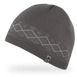 Sunday Afternoons Strobe Reflective Beanie -Suday afternoons strobe reflective beanie charcoal fw23 rev 1 0a41f896 81f8 4485 b3c5 fa50e0cb0f78