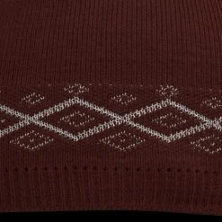 Sunday Afternoons Strobe Reflective Beanie -Suday afternoons strobe reflective beanie sienna reflective detail fw23 2500px 4d72b44c f664 4ebe 8d2b f84f59588713