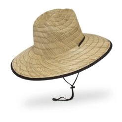 Sunday Afternoons Sun Guardian Hat -Suday afternoons sun guardian hat natural blank back ss20 2500px