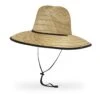 Sunday Afternoons Sun Guardian Hat -Suday afternoons sun guardian hat natural blank front ss20 2500px