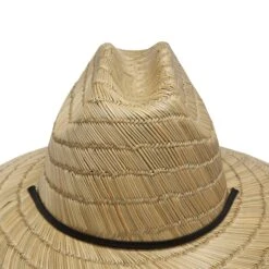 Sunday Afternoons Sun Guardian Hat -Suday afternoons sun guardian hat natural blank texture pinch detail ss20 2500px