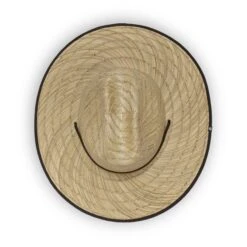 Sunday Afternoons Sun Guardian Hat -Suday afternoons sun guardian hat natural blank top ss20 2500px